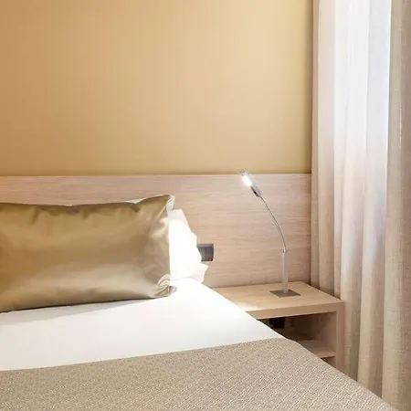 Catalonia Atocha Hotel Madrid