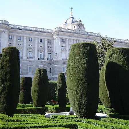 Precioso Junto A La Plaza Mayor Apartment