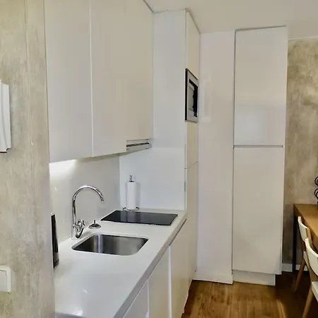 Precioso Junto A La Plaza Mayor Apartment