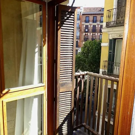 Apartment Precioso Junto A La Plaza Mayor *
