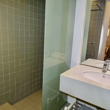 Apartment Precioso Junto A La Plaza Mayor *