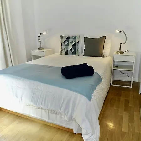 Precioso Junto A La Plaza Mayor Apartment