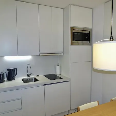 Apartment Precioso Junto A La Plaza Mayor