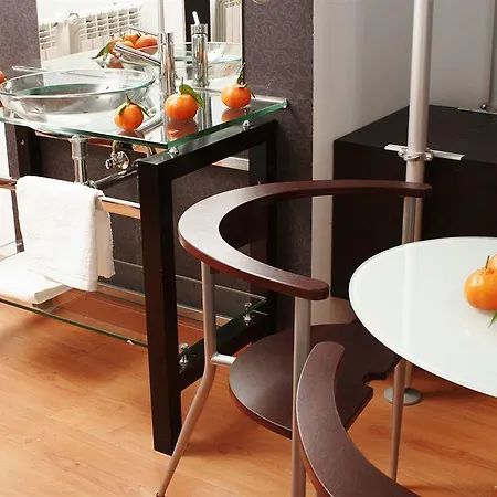 Santo Domingo Gæstehus 3*