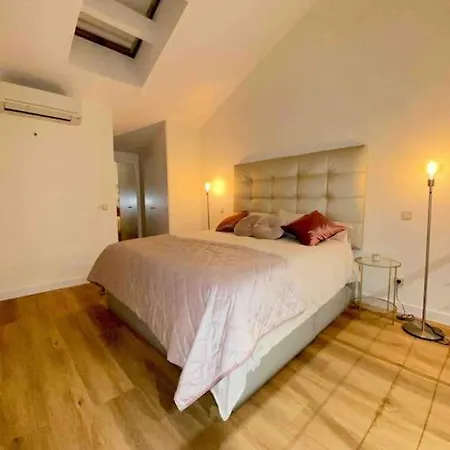 Loft Moderno En El Centro *