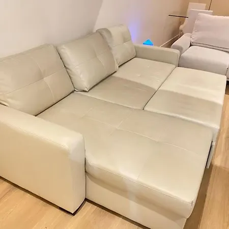 Loft Moderno En El Centro * Madrid