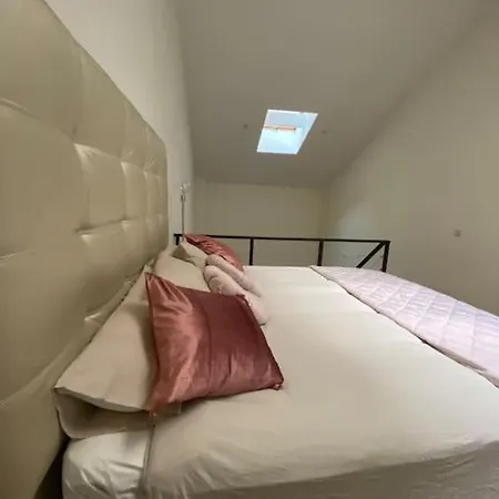 Apartment Loft Moderno En El Centro Madrid