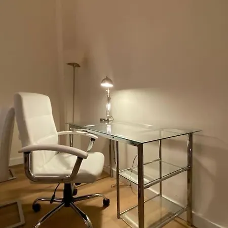 Loft Moderno En El Centro * Madrid