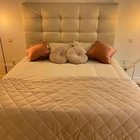 Loft Moderno En El Centro Madrid