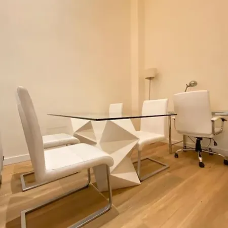 Loft Moderno En El Centro *