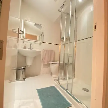 Apartment Loft Moderno En El Centro Madrid