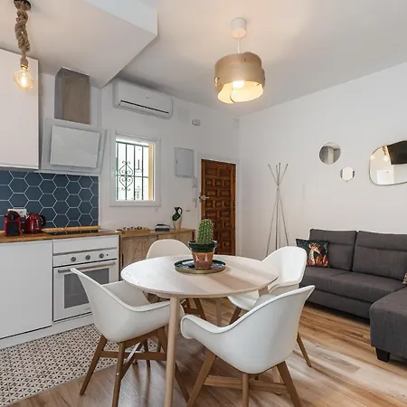 Bnbholder Friendly La Latina Apartment *