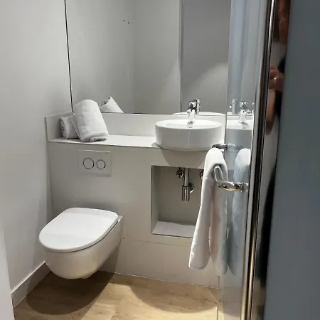 Hs Centro Atocha Gasthuis 2*
