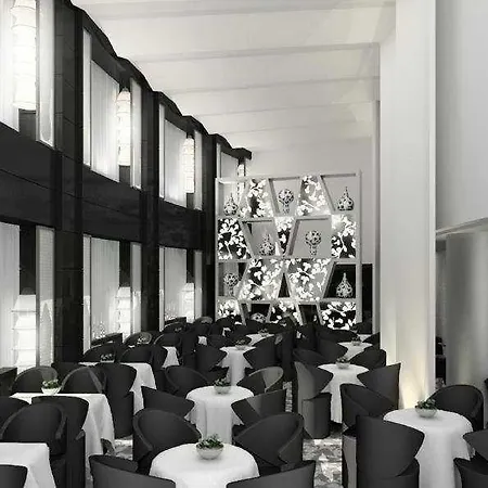 Eurostars Tower 5* Madrid