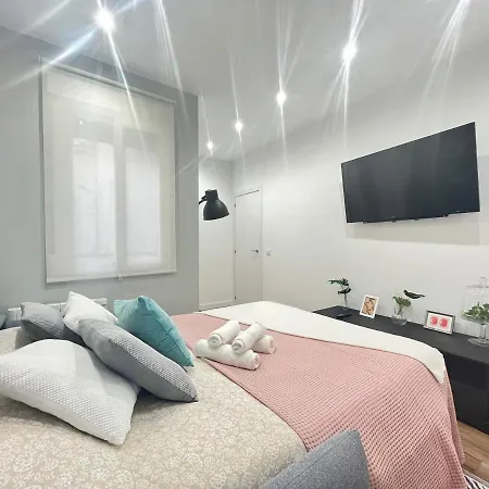 Piso Lacy Ile Apartamento *