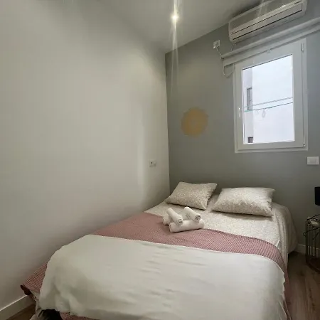 Apartamento Piso Lacy Ile