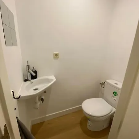 Apartment Loft Moderno En El Centro