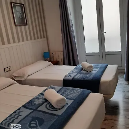 San Isidro بيت ضيافة