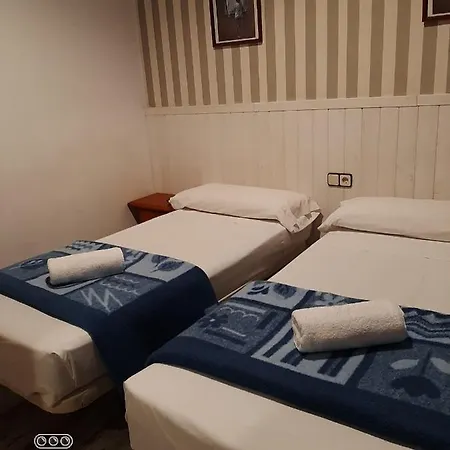 San Isidro بيت ضيافة 2*
