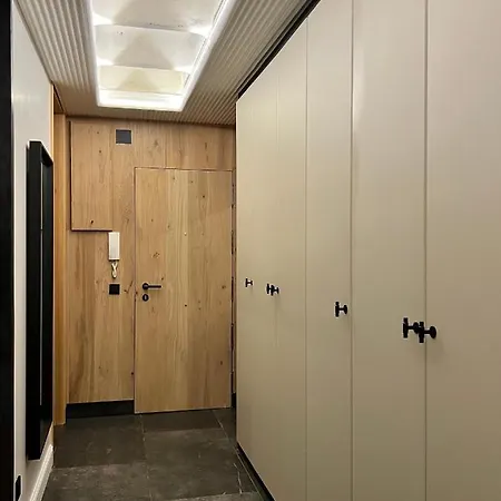 Apartamento De Diseno En Arturo Soria Apartment Madrid