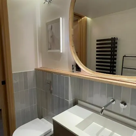 Apartment Apartamento De Diseno En Arturo Soria Madrid