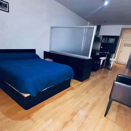 Apartamento Coqueto Apartamento Entero *