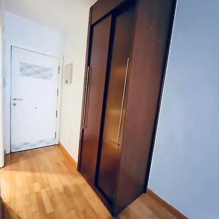 Coqueto Apartamento Entero Apartamento