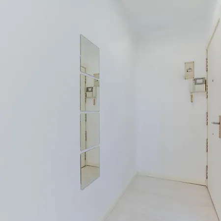 Apartamento En Cava Baja * Madrid
