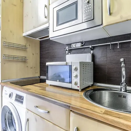Apartamento En Cava Baja *