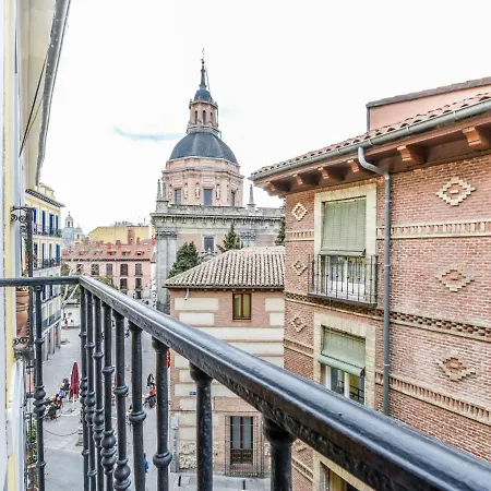 Appartamento Apartamento En Cava Baja