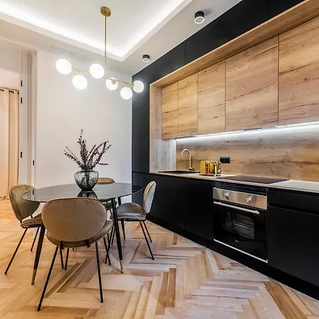 Apartment Elite By Edsam, In