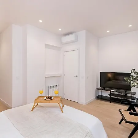 Apartment Bhost - Ferraz 74