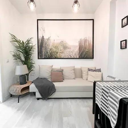 Appartement La Casa Del Salitre *