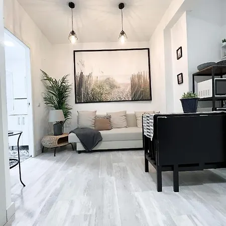 Appartement La Casa Del Salitre *
