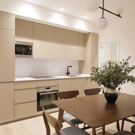 Appartement Luxury Flat Next To Gran Via