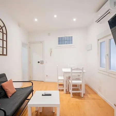 Espiritu Santo, Comodidad 2 En Malasana Apartamento *