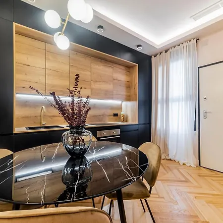 Apartment Elite By Edsam, In Madrid