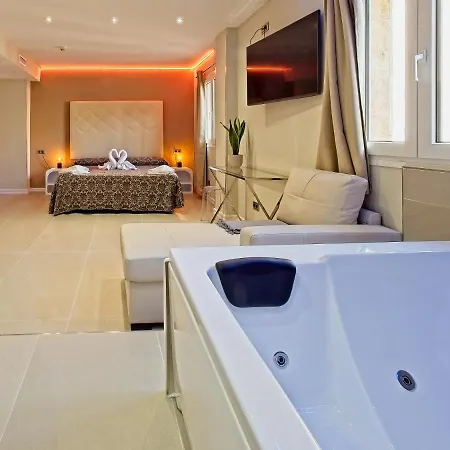 Caballero Errante Hotel