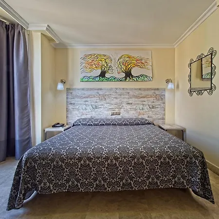Caballero Errante 3*