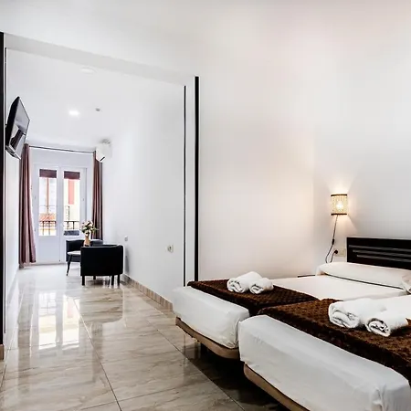 Rincon De Sol - Centro - Self Checkin 3*