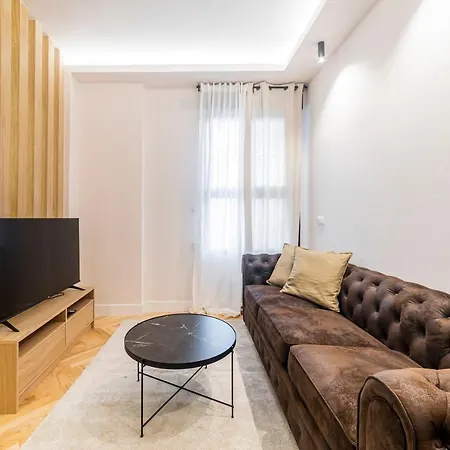 Elite By Edsam, In * Madrid