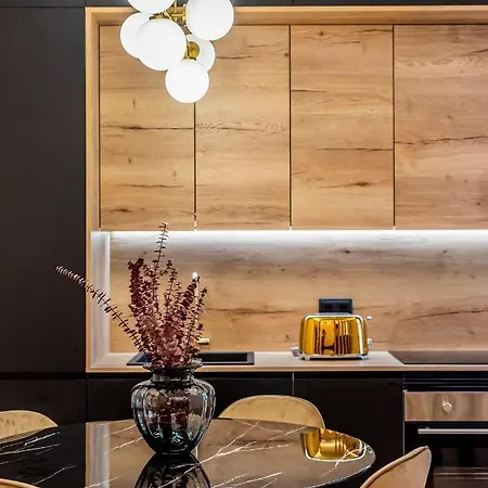 Apartment Elite By Edsam, In Madrid