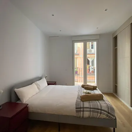Apartment Sol En Centro Madrid
