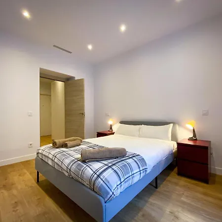 Apartment Sol En Centro Madrid