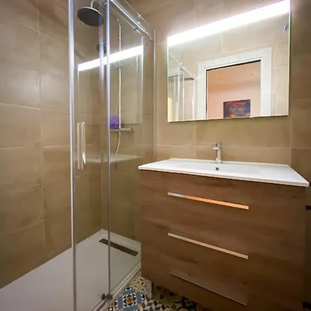 Apartment Sol En Centro Madrid