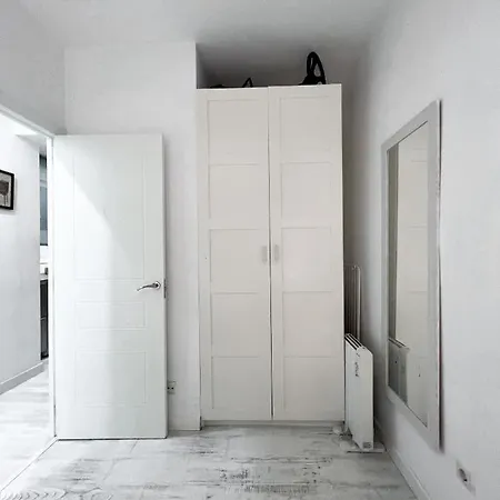 La Casa Del Salitre * Madrid