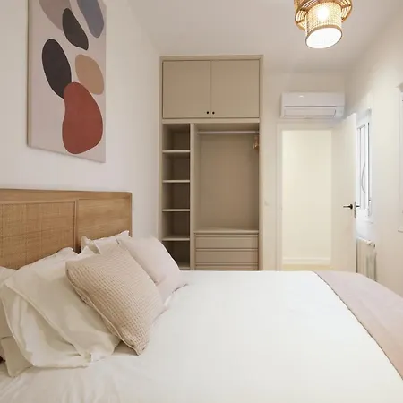 Appartement Luxury Flat Next To Gran Via *