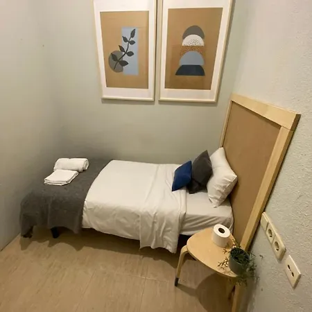 Center Privatunterkunft *