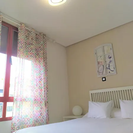 La Llave De Apartamento Madrid