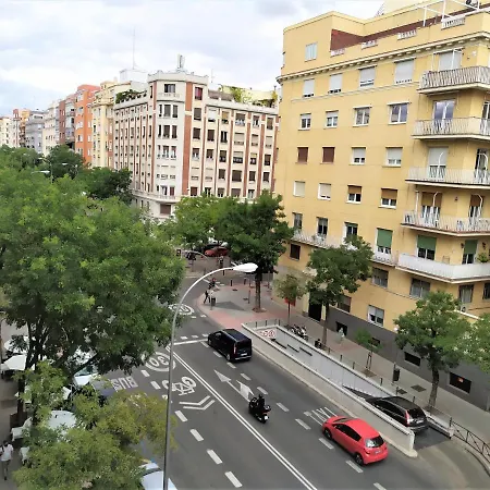 La Llave De Apartamento
